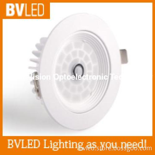 12W LED Down Light for Kitchen Lighting